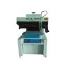 Buy cheap PLC Touch Screen 100W 0.6m Solder Paste Printer from wholesalers