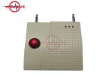 Buy cheap Plain Shell Remote Control Jammer 315MHz / 433MHz Operating Frequency from wholesalers