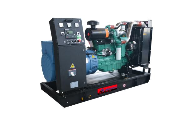 Buy cheap Military Air Port Radar 400Hz Cummins Diesel Generator Set from wholesalers