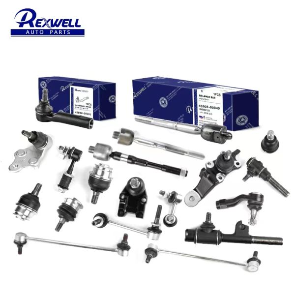 REXWELL Ball Joint Repair Kit SB-3882 for Toyota Hilux VIGO 4Runner 43330-09510 09216