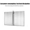 Buy cheap 4k Slim Advertising Transparent Glass LED Screen High Definition from wholesalers