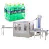 Buy cheap Beierde Carbonated Beverage Filling Machine Cold Drink Filling Machine Gear Drive from wholesalers