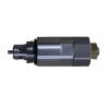 Buy cheap Hitachi Excavator Spare Parts ZX200 EX400-1 Relief Valve 4358914 Valve Assy from wholesalers