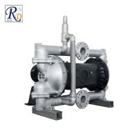 Buy cheap Stainless Steel Small Electric Diaphragm Pump RDE80 product