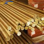 Buy cheap C2600 C26000 Copper Alloy Rod Copper Earth Bar 1 Kg 10 Kg 10 Kilo from wholesalers
