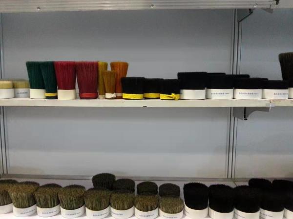 Buy cheap Boiled Bristles from wholesalers