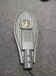 50 Watt High Lumen Cobra Led Street Light Die Cast Aluminum Body Material