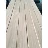 Buy cheap Quarter American White Oak Natural Wood Veneer from wholesalers
