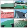 Buy cheap Az60 Hdgi Corrugated Roofing Sheets Steel Plate 2800mm Galvanized Coating from wholesalers