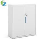 Office File Steel Modern Tall Slim Metal Cabinet 12mm Edge