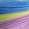 Buy cheap Lint Free 5mm Stripe Class 1000 Cleanroom ESD Fabric from wholesalers