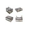 Buy cheap Polishing Injection Precision Plastic Mould LKM Three Plate Mold from wholesalers