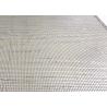 Buy cheap Copper Glass Laminated Wire Mesh Metal Fabric For Art Glass from wholesalers