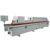 Buy cheap PVC Panel Woodworking Edge Banding Machine Rough Trimming Gluing from wholesalers