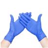 Buy cheap Micro Textured Disposable Surgical Gloves Non Sterile Medical Use 9 Or 12 Inches from wholesalers