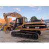 Buy cheap 1.5m3 Bucket Capacity 330BL 2008 Year Used CAT Excavator from wholesalers