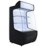 Buy cheap Front open square glass dessert display refrigerator showcase chiller for sale from wholesalers