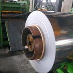 Jis Din Gb 201 J1 J2 Stainless Steel Hot Rolled Coil 304 309s 310s