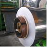 Buy cheap Jis Din Gb 201 J1 J2 Stainless Steel Hot Rolled Coil 304 309s 310s from wholesalers