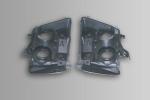 Hot Runner Technology Automotive Plastic Injection Mouldings Superior Performanc
