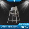 Buy cheap 380V Dried Powder Electromagnetic Magnetic Iron Separator For Feldspar from wholesalers