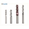 Buy cheap 75mm TiAlN Coated Steel Roughing End Mill from wholesalers
