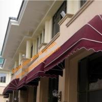 Buy cheap Elegance Door Entrance Window Manual Dutch Canopy Dutch Awning product
