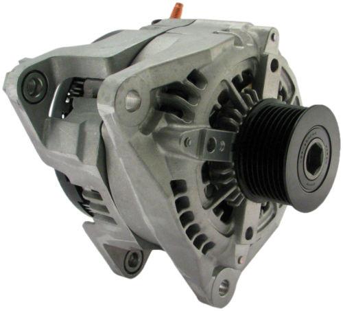 Buy cheap Alternator 4801313AC 210-0677 Dodge High output 421000-7001 from wholesalers