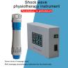 Buy cheap ED Treatment Shockwave Therapy Machine Back Pain Extracorporeal from wholesalers