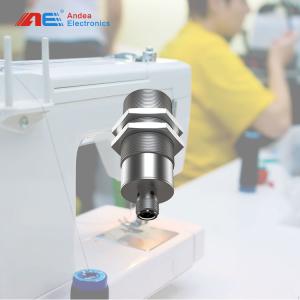 Wholesale 40mm RFID Antenna Installed On The Sewing Machine To Identify The Number Of Clothing Tags And Record The Working Time from china suppliers
