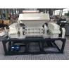 Buy cheap Heavy Duty Industrial Waste Paper Crushing Shredder Paper Waste Grinding from wholesalers
