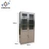 Buy cheap Commercial 0.4mm To 1.2mm Steel File Cabinets Office from wholesalers