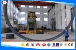 SAE 4340 Hot Forging Stainless Steel For Propeller Shafts Black / Bright Surface