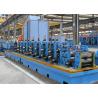Buy cheap Erw76 High Frequency 550kw Steel Pipe Manufacturing Machine from wholesalers