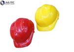 Industrial PPE Safety Helmet Accessories Button Adjustment Foam Sweat Band