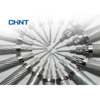 Buy cheap 10-1500 mm2 Stranded Conductors , Aluminium Conductor Steel Reinforced product
