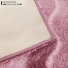 Buy cheap Striped Antimicrobial Latex Bottom Anti Slip Bath Mat from wholesalers