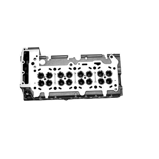 Buy cheap Brand new Cylinder head for VW AMC908735 AMC 908737 CRVA CUUA 2.0TDI 16V from wholesalers