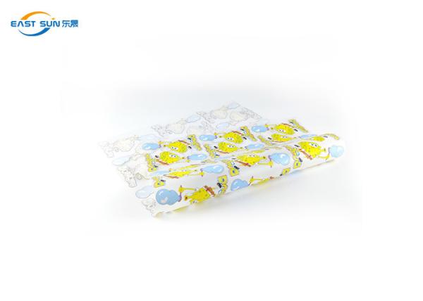 Buy cheap DTF Cold Peel Digital Printing Film PET For Heat Transfer Printing from wholesalers
