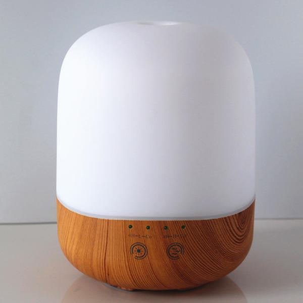 Buy cheap Aromatherapy Fragrance Oil Diffuser For Hotel 35ml/H 12W from wholesalers