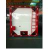 Buy cheap Insulated Liquid Tank Container / Horizontal 20ft ISO Tank Container from wholesalers