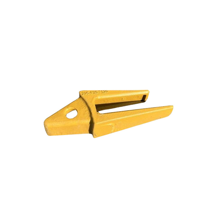 Wear Resistance Excavator Bucket Adapter Loader Bucket Teeth Adapters 1U14152