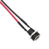 Buy cheap HSG XAP-02V-S 2.5PITCH Round Molex Cable Power Supply DC PLUG DC-22B from wholesalers