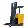 Buy cheap Electric Reach Forklift Truck with Lithium Battery CE Approved 1.2ton 2ton 2.5ton 3ton from wholesalers