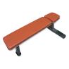 Buy cheap OEM Gym Fitness Equipment Dumbbell Flat Weight Bench Soft Foam Cushion from wholesalers