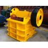Buy cheap Sandstone Rock Small Mini Jaw Crusher Pulverizer from wholesalers