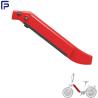 Buy cheap Fast Charging E Bicycle Battery , 48 Volt Bike Battery 600-1000 Cycle ODM from wholesalers