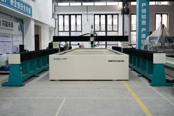 2500*12000mm Automatic CE High Speed Stainless steel Aluminum Alloy CNC cutting