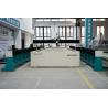Buy cheap 2500*12000mm Automatic CE High Speed Stainless steel Aluminum Alloy CNC cutting Cnc Water Jet Cutter Machine from wholesalers
