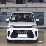 Buy cheap Fengguang 380 Minibus Vans 5 Speed Manual Transmission 1.5L Motor from wholesalers